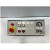 Image 1 : Rexroth #BTA20 .4-NA-SP-VE-BS Operator Interface Control Panel Face