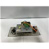 Image 2 : Rexroth #BTA20 .4-NA-SP-VE-BS Operator Interface Control Panel Face