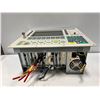 Image 2 : Rexroth #System200 / #BTV20.4AA-24B-55C-D-FW Control Panel