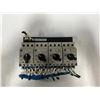 Image 2 : Lot of (4) Allen-Bradley #140M-C2E-B10 Circuit Breakers