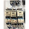 Image 2 : Lot of Telemecanique Contactors