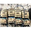 Image 4 : Lot of Telemecanique Contactors