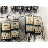 Image 7 : Lot of Telemecanique Contactors