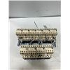 Image 1 : Lot of (10) Telemecanique #LADN22 Contactors