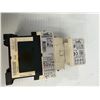 Image 4 : Lot of (10) Telemecanique #LADN22 Contactors