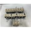 Image 1 : Lot of (18) Telemecanique #LADN22 Contactors