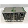 Image 2 : (2) Phoenix Contact #TRIO-PS/1AC/24DC/20 / #2866381 Power Supplies