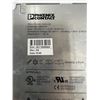 Image 5 : (2) Phoenix Contact #TRIO-PS/1AC/24DC/20 / #2866381 Power Supplies