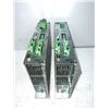 Image 2 : (2) Cooper Power Tools #CPS3 /#961112 Servo Modules
