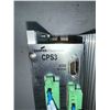 Image 3 : (2) Cooper Power Tools #CPS3 /#961112 Servo Modules