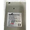 Image 4 : (2) Cooper Power Tools #ARCNET-HUB 1E 3A / #961237 Modules