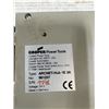 Image 5 : (2) Cooper Power Tools #ARCNET-HUB 1E 3A / #961237 Modules