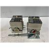 Image 2 : Lot of ABB Fuse Holders w/Fuses