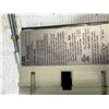 Image 3 : Lot of ABB Fuse Holders w/Fuses