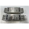 Image 1 : Lot of (2) Shaffner #FN3270H-100-35 Power Line Filters