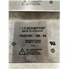 Image 3 : Lot of (2) Shaffner #FN3270H-100-35 Power Line Filters