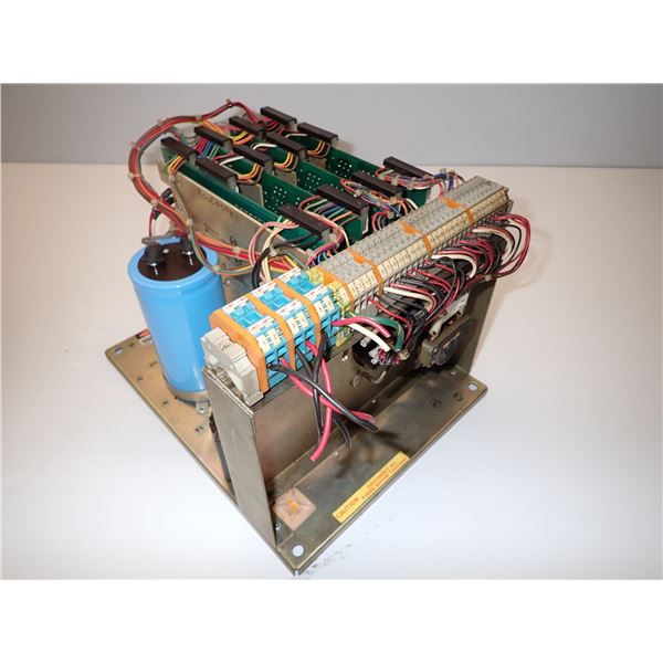 CMC #SM1090-1110C Servomate Drive