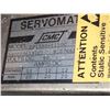 Image 7 : CMC #SM1090-1110C Servomate Drive