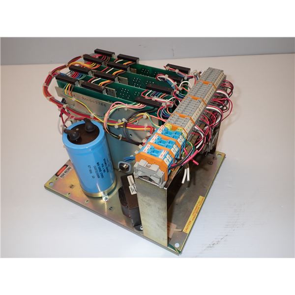 CMC #SM1090-1110C Servomate Drive
