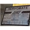 Image 8 : CMC #SM1090-1110C Servomate Drive