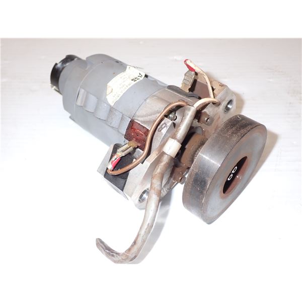 ABB #UGTMEM-03LBB1 Minertia Motor Mini Series