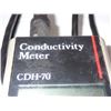 Image 4 : OMEGA #CDH-70 Conductivity Meter