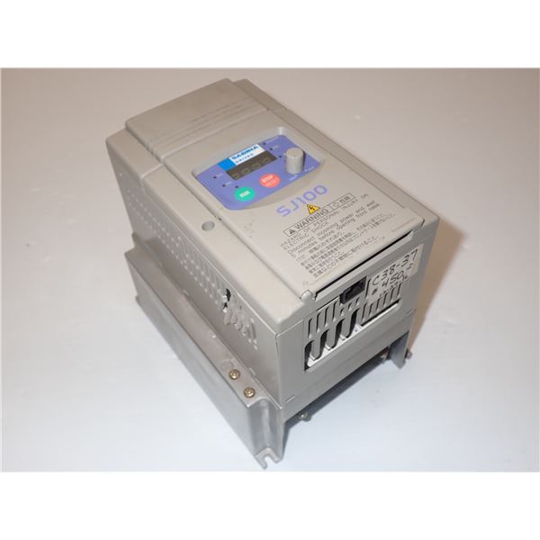 Hitachi #SJ100-040HFU Drive