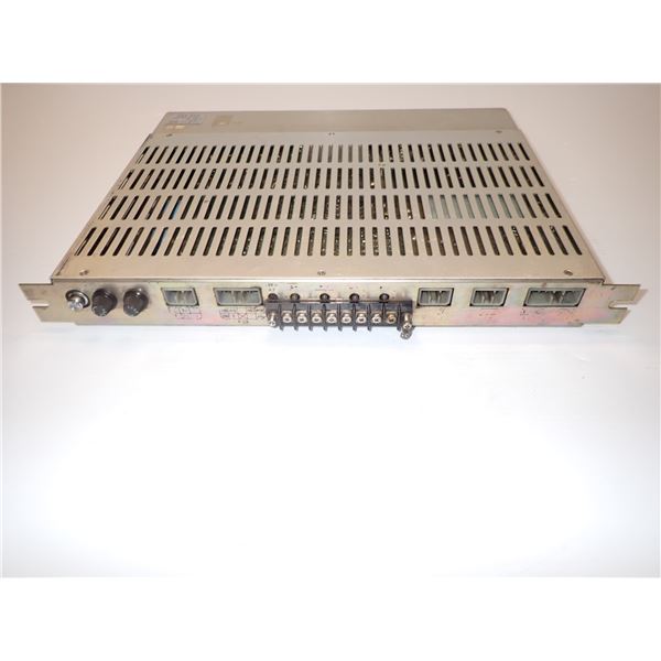 Yaskawa #CPS-20N Power Supply