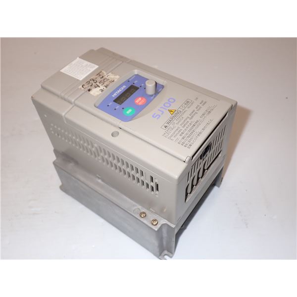 Hitachi #SJ100-040HFU Drive