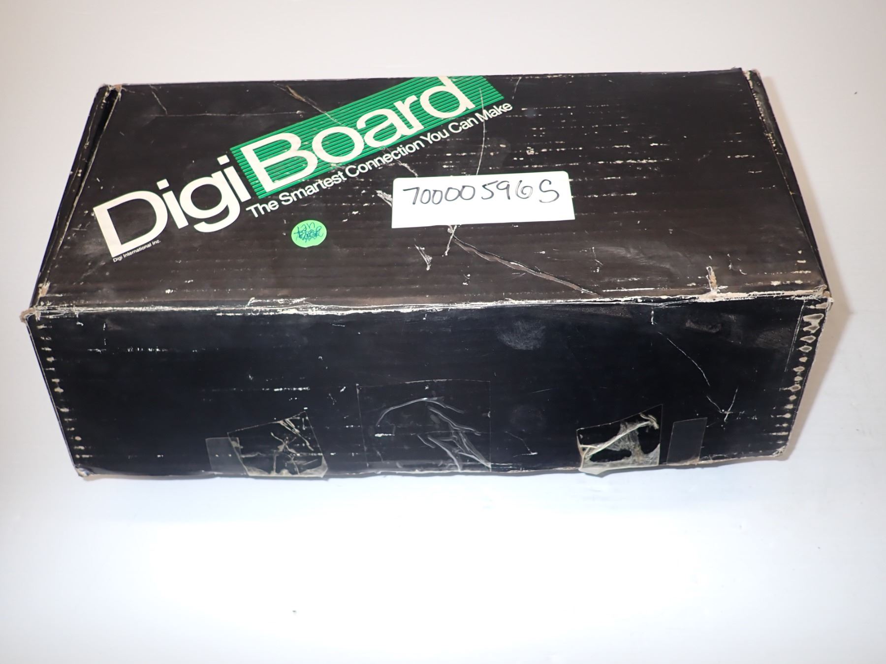Digio Board Digi Board #PC/ 16i I/O Mate Interface Board