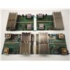 Image 2 : Lot of (4) Charmilles Circuit Boards #CT 8121550-D