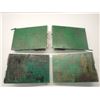 Image 3 : Lot of (4) Charmilles Circuit Boards #CT 8121550-D