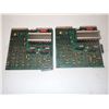 Image 1 : Lot of (2) Charmilles Circuit Boards #8132250