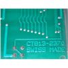 Image 4 : Lot of (9) Charmilles Circuit Boards