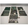 Image 1 : Lot of (7) Charmilles Circuit Boards