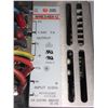 Image 5 : Power Source / Schaffner #WRE24SX-U Power Supply