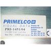 Image 6 : PRIMELCO Visual Data #PRI-1451/04 Monitor