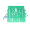 Image 2 : Milltronics #BD-61 6-07-018-007 / PC-REL-02 Circuit Board