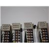 Image 3 : Gould Rack with Power Supply #PC0085 & Modules