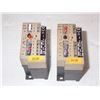 Image 4 : Lot of (2) Vega Tor #256 C Power Supplies