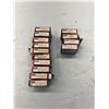 Image 1 : Lot of (14) New SKF Bearings