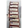 Image 3 : Lot of (14) New SKF Bearings