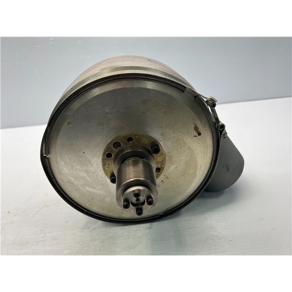 Paxton Products Blower Head