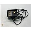 Image 1 : Bodine Electric Company #WPM-2137E1 DC Motor Control