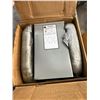 Image 1 : NEW - Heavy Duty #HS1F1.5AS General Purpose Transformer
