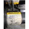 Image 4 : Lot of (2) Baldor #GPP231108 Motors