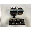 Image 1 : Lot of (6)  Fuji Circuit Breakers