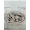 Image 2 : Lot of (2) NEW - Lasertec #258809 Ceramic Nozzle Holders