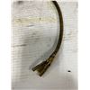Image 2 : National #9IK100GP-2 Induction Motor w/#9GBK 36 Gear Box