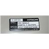 Image 5 : Hitachi #CPU2-03H53HZFGCDB CPU Module